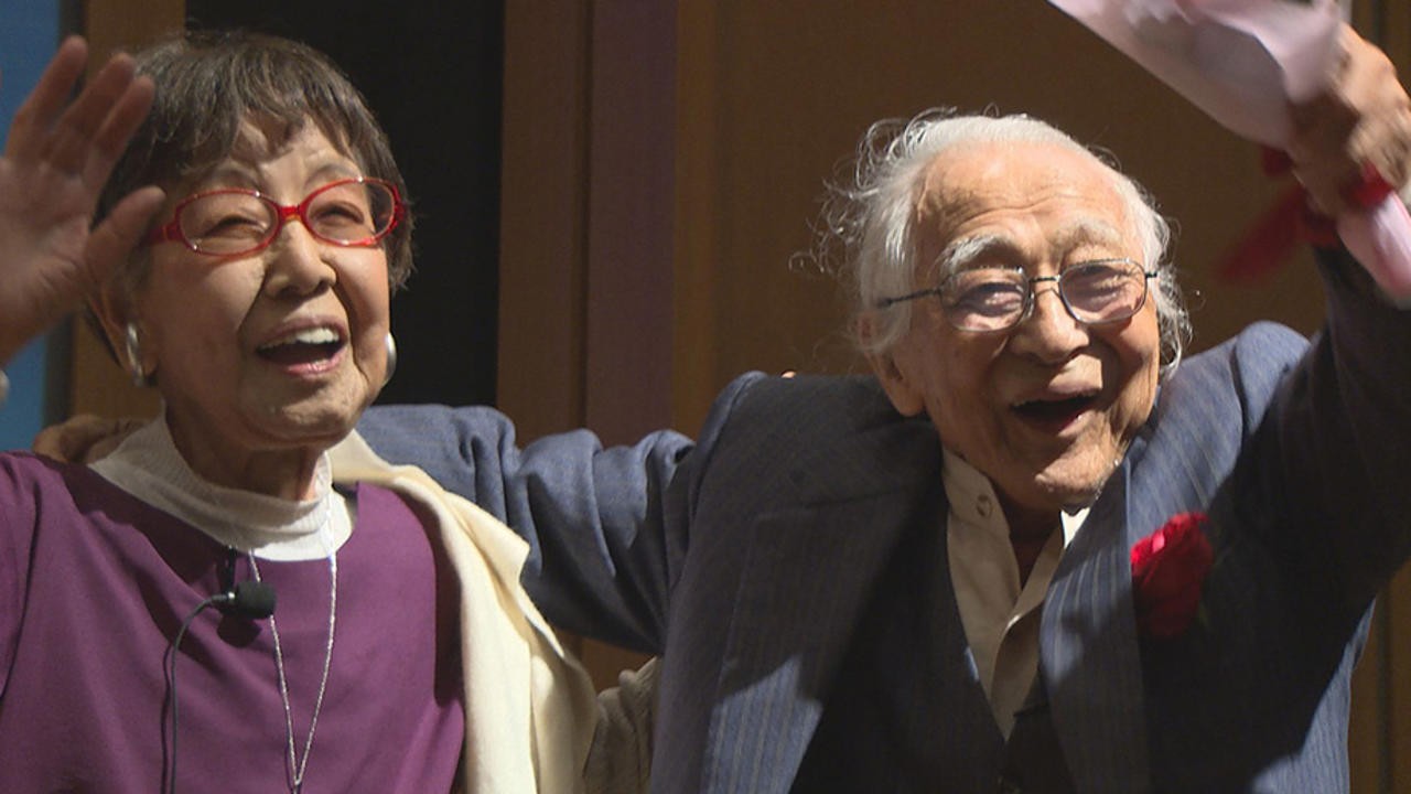 Two Journalists: One Century