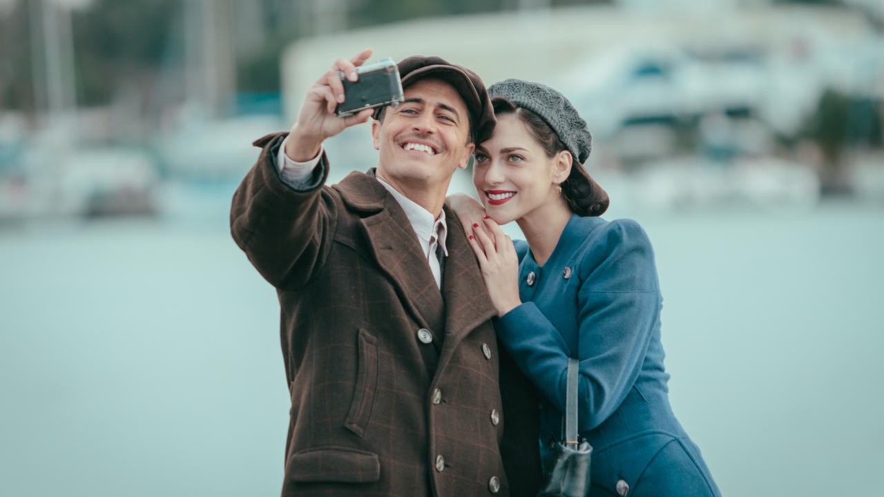 Image du film Bienvenue en Sicile