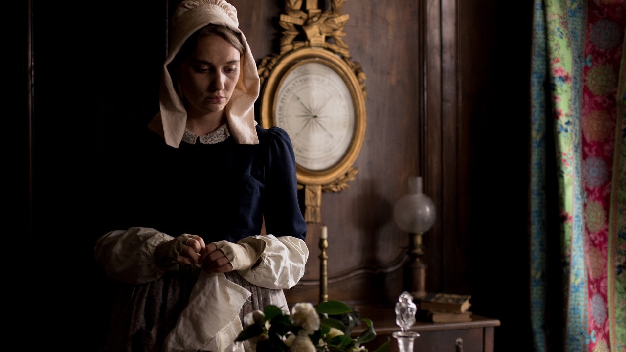 Image du film Fleur de Tonnerre