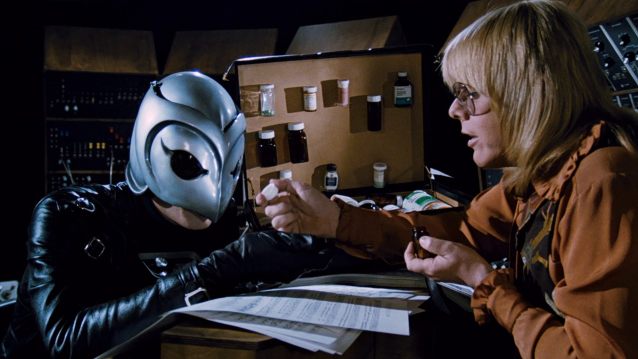 Image du film Phantom of the paradise
