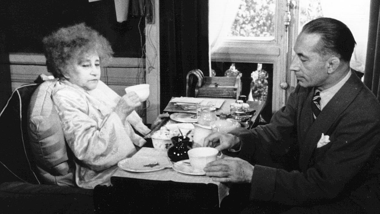 Image du film Colette
