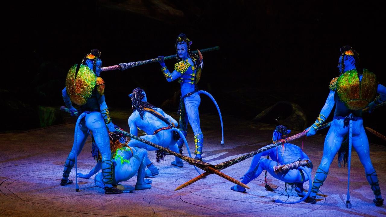 Toruk: The First Flight