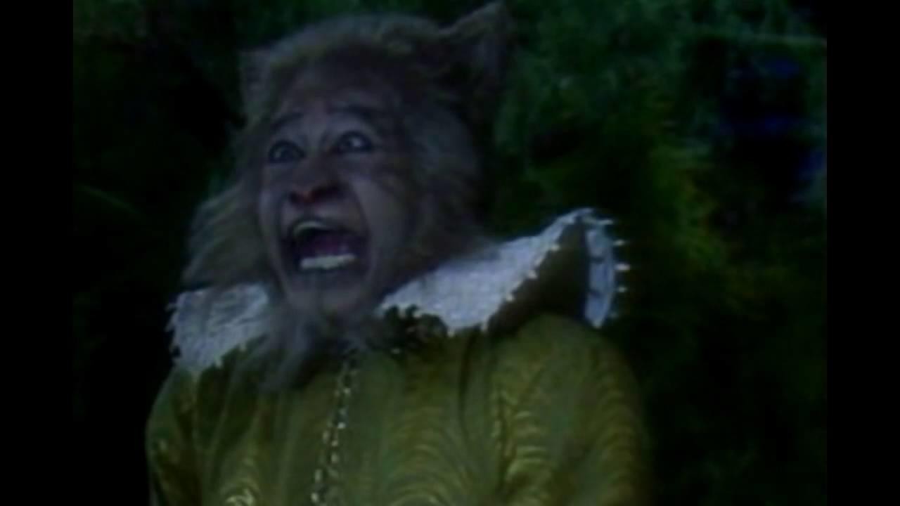 Faerie Tale Theatre: Puss in Boots (1985) | MUBI
