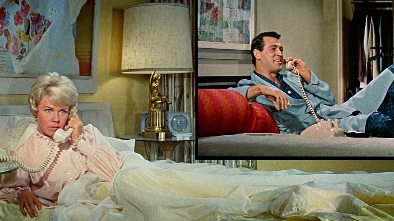 Image du film Confidences sur l'oreiller