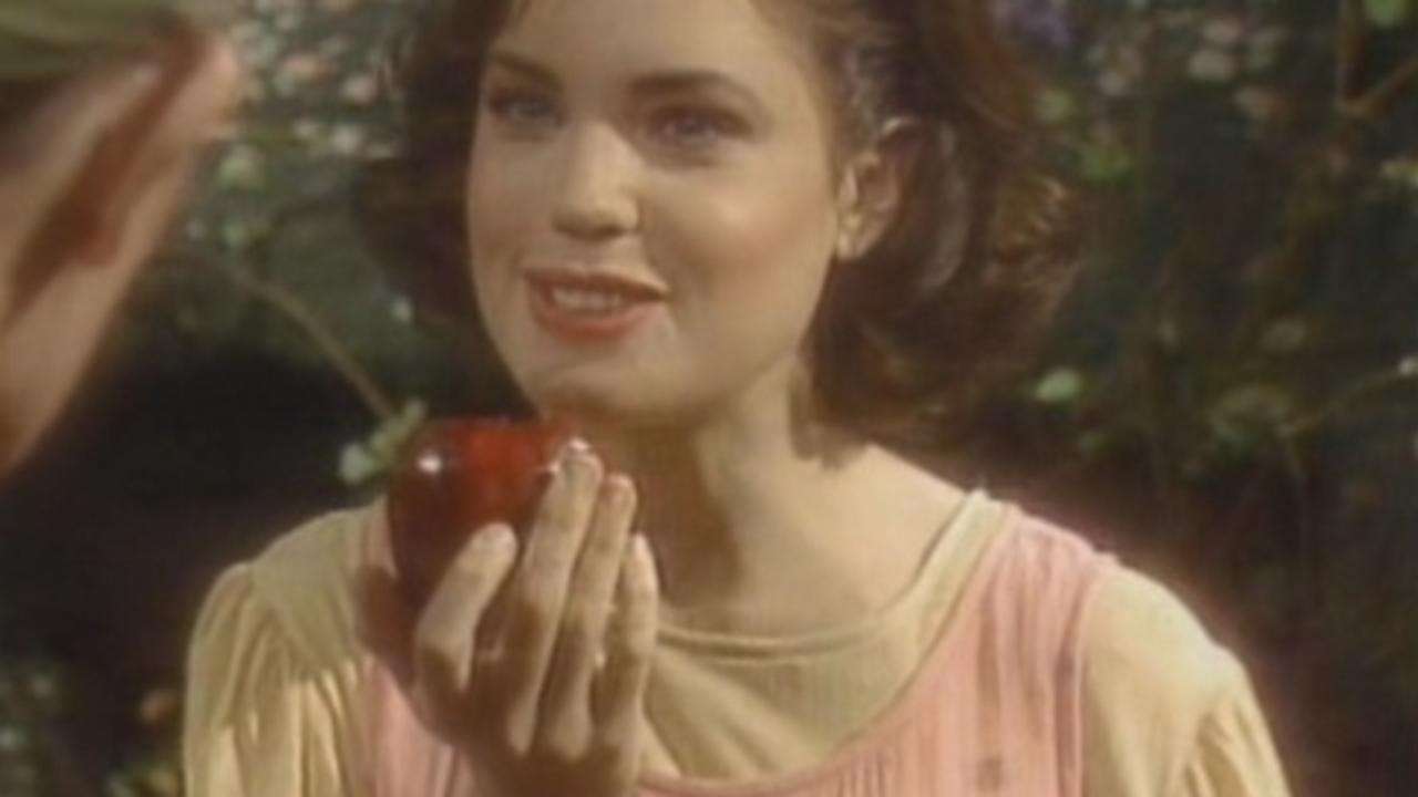 Faerie Tale Theatre: Snow White and the Seven Dwarfs