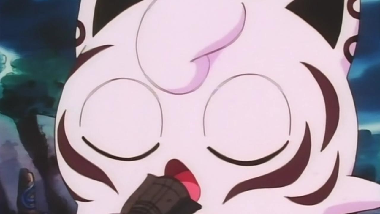 POKÉMON: VOL. 9: The Ancient Puzzle of Pokémopolis.