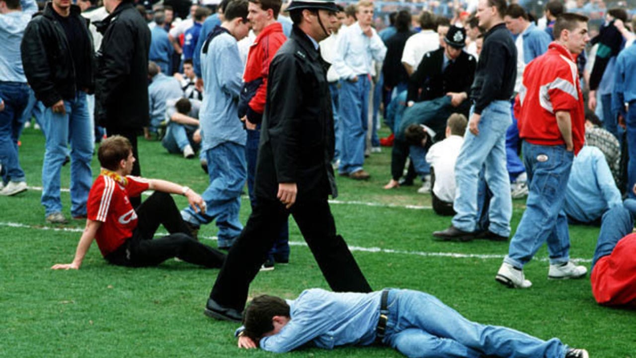 Hillsborough