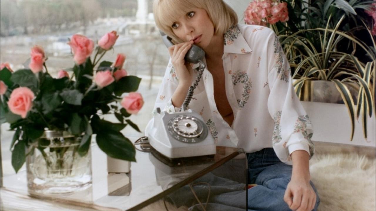 Image du film Le téléphone rose