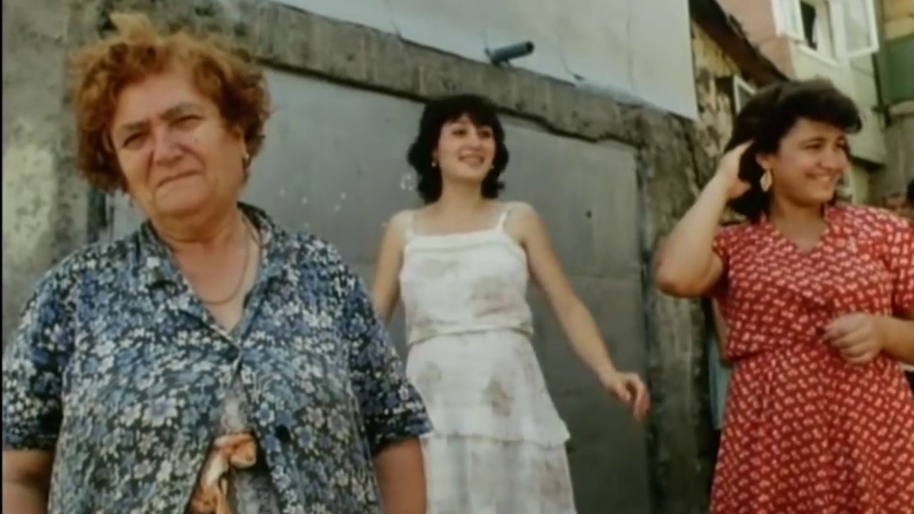 Image du film Kond