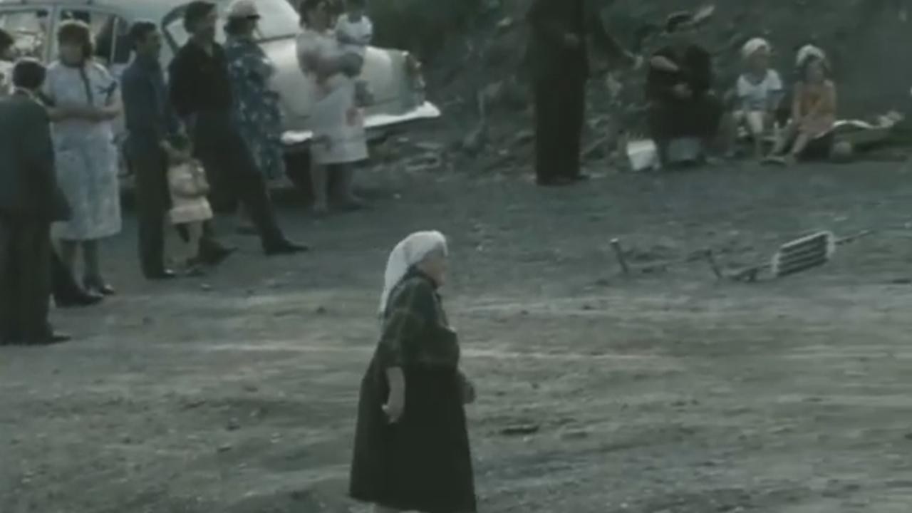 Image du film Veradardz avetyats yerkir