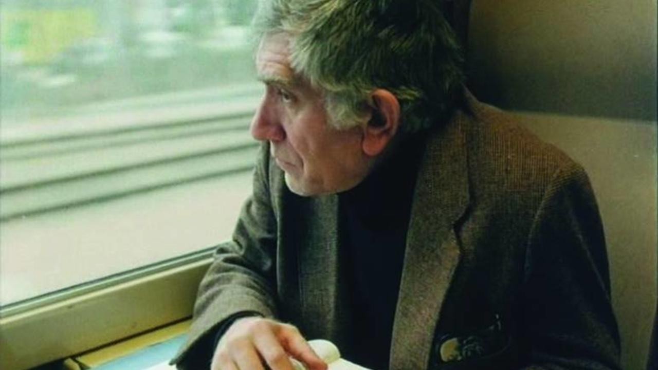 Image du film The last station