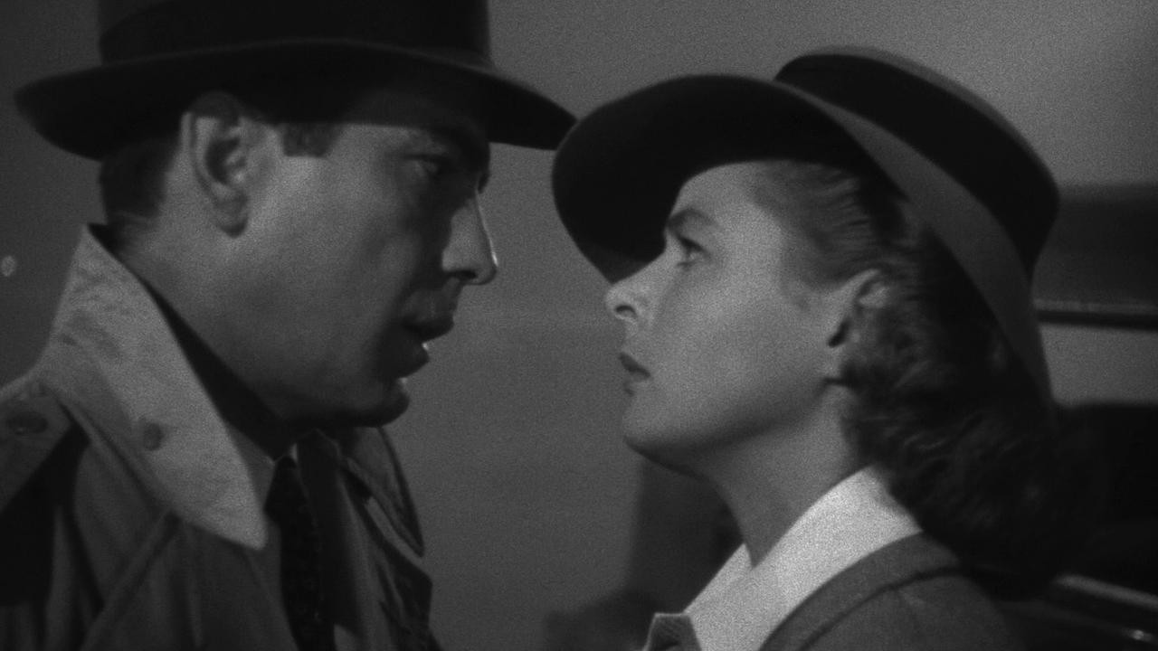 Image du film Casablanca