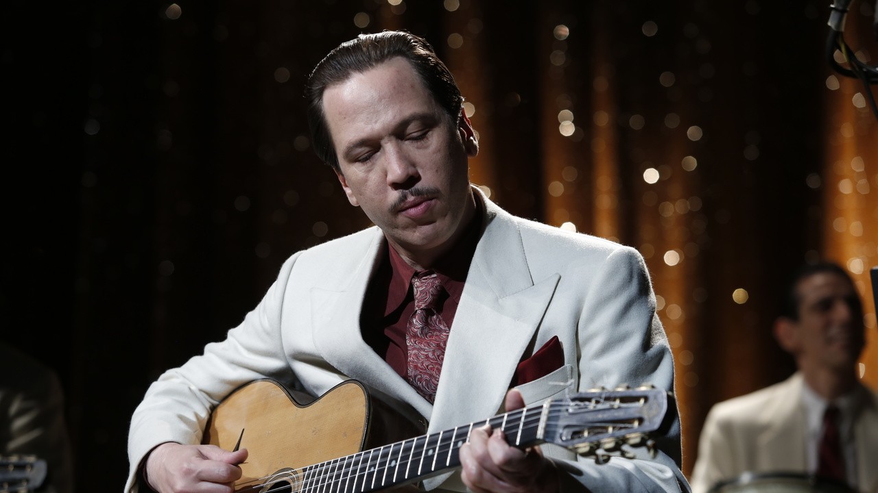 Image du film Django