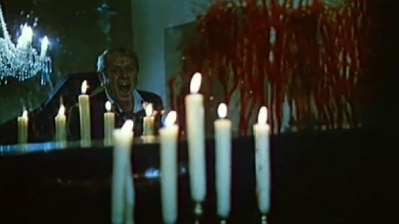 Until the Cock Crows