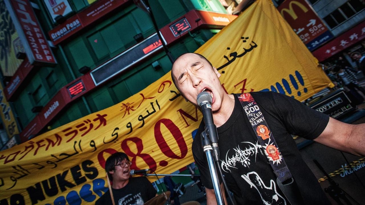 Bamseom Pirates, Seoul Inferno