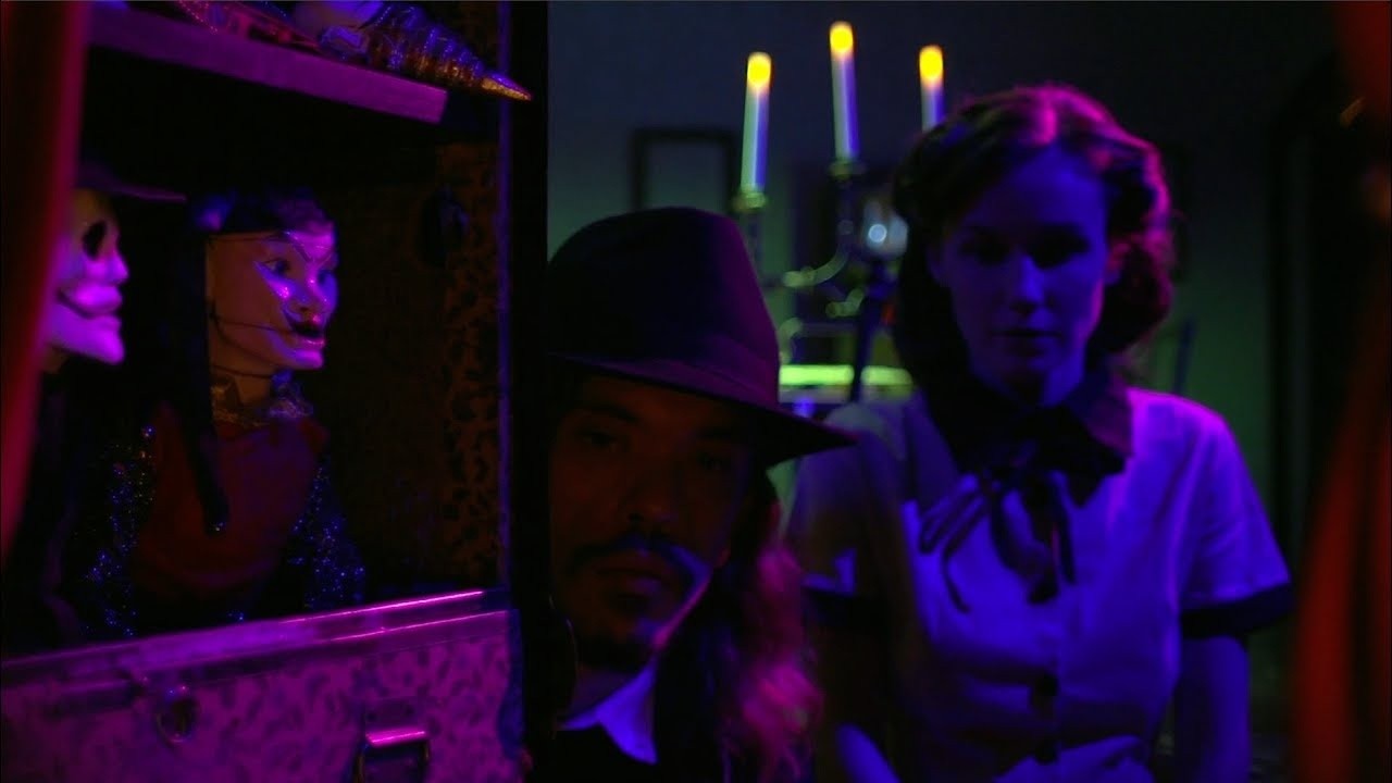 Puppet Master: Axis Termination