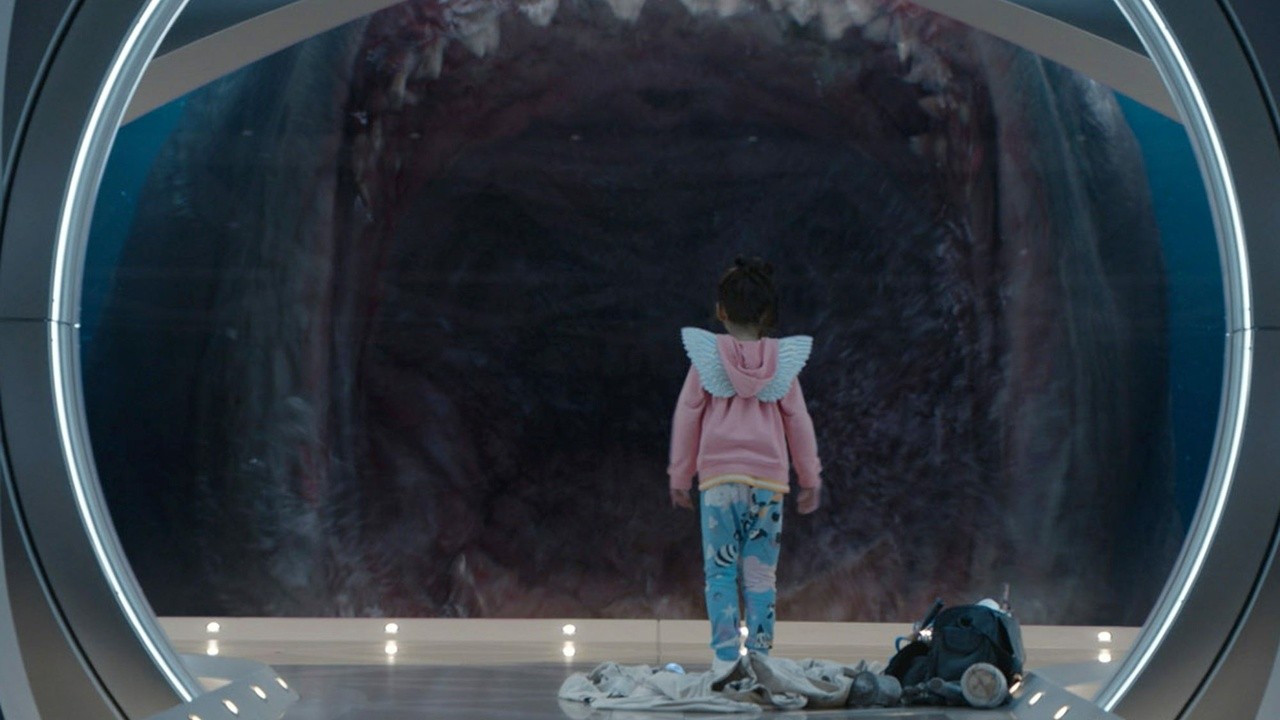 Image du film En eaux troubles