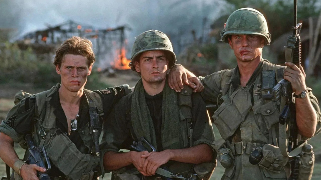 Platoon