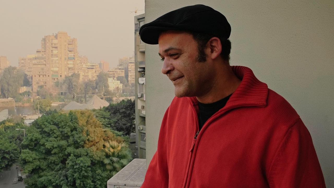 Cairo Jazzman
