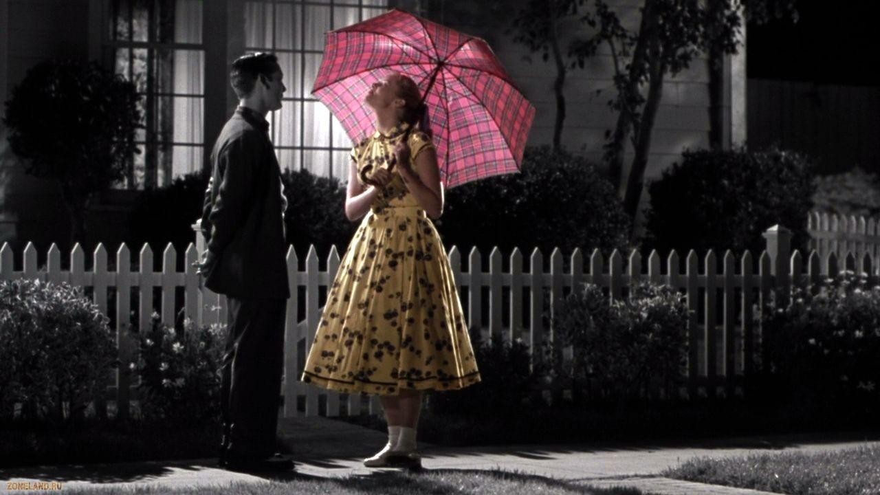 Image du film Pleasantville