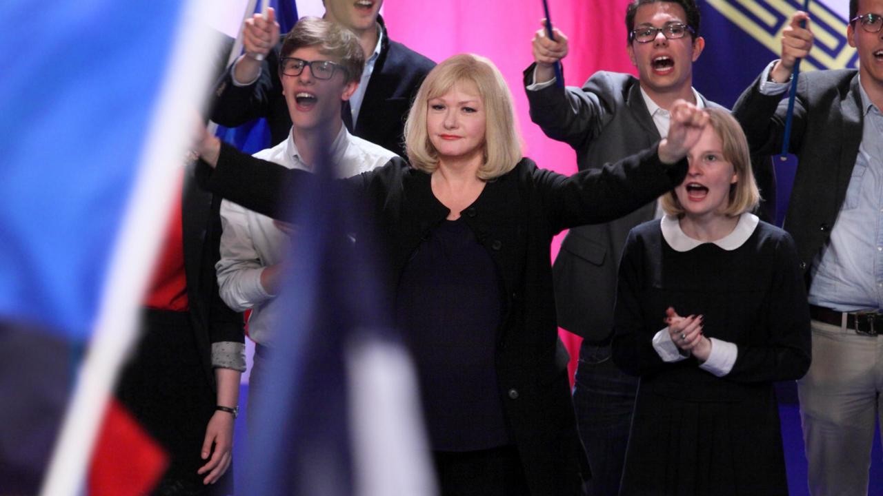 Image du film Chez Nous