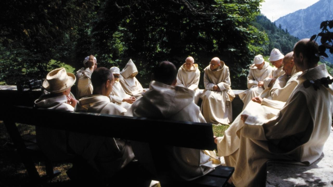 Image du film Die große Stille