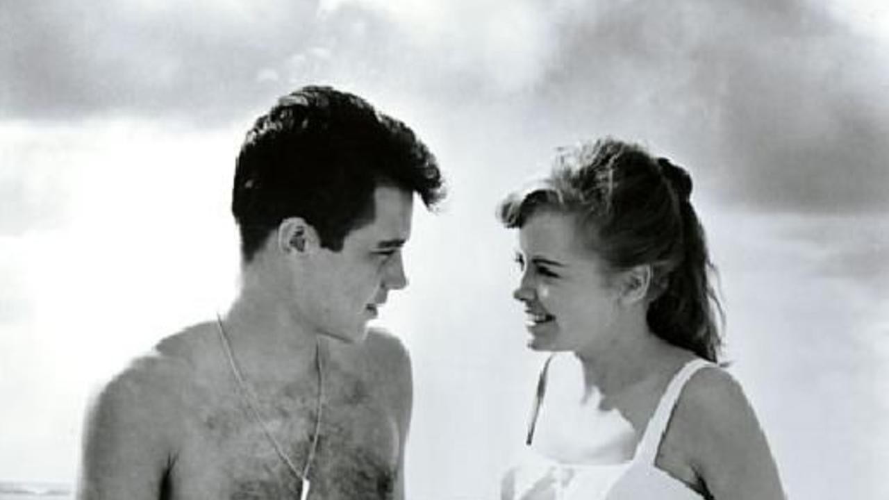 Gidget Goes to Hell