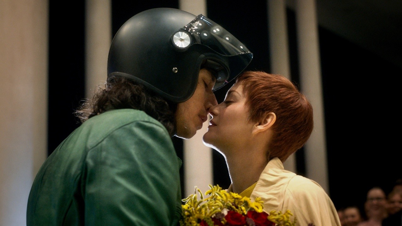 Image du film Annette