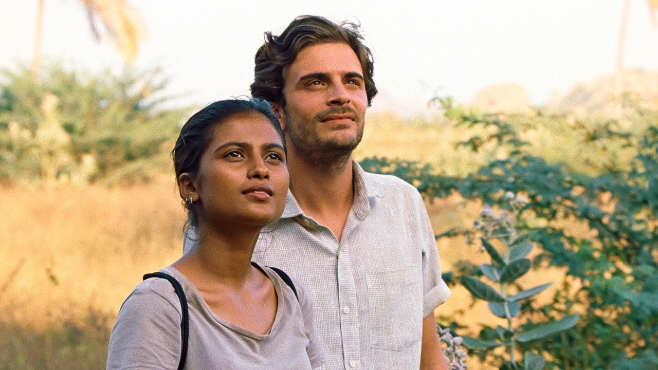 Image du film Maya