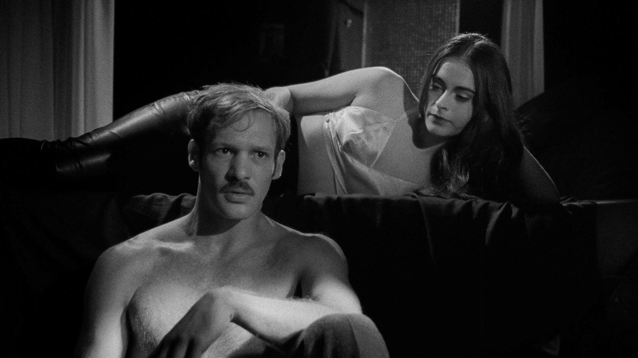 Image du film 9 Doigts