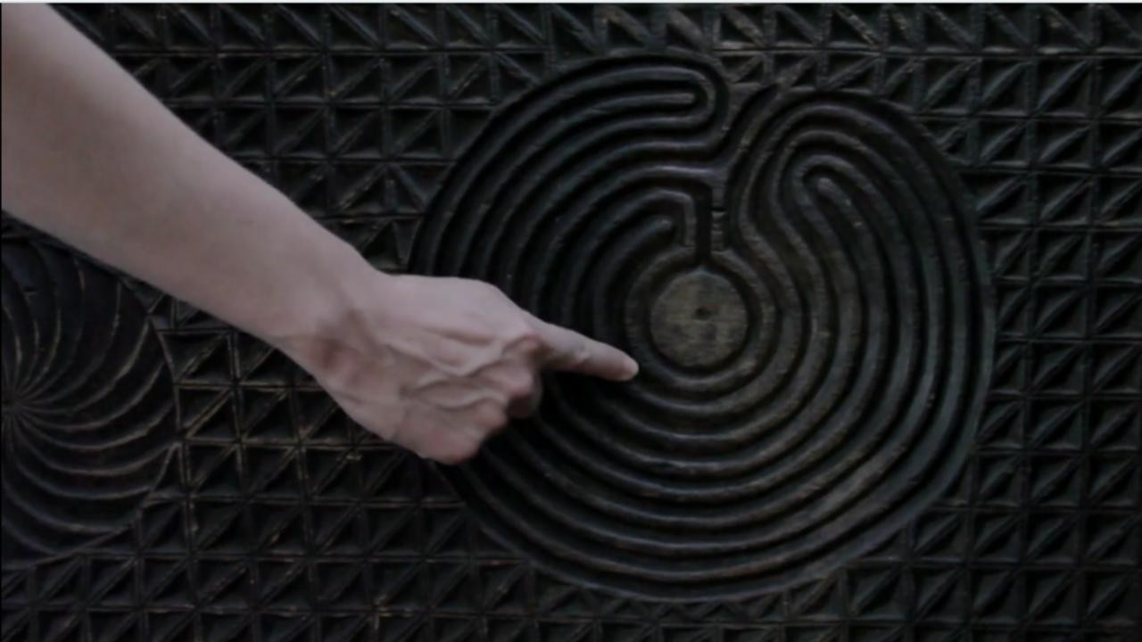 Fractal Access Totems
