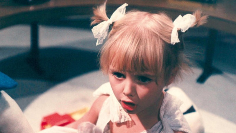 Lucie and the Miracles
