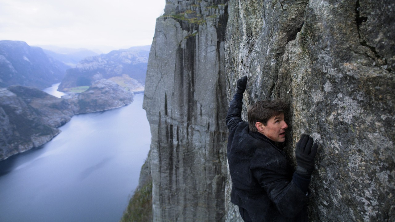 Image du film Mission Impossible - Fallout