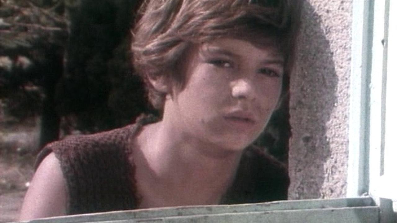 The Boy Who Followed the Sun