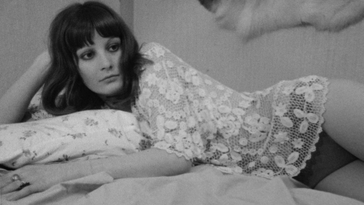 Image du film La femme bourreau