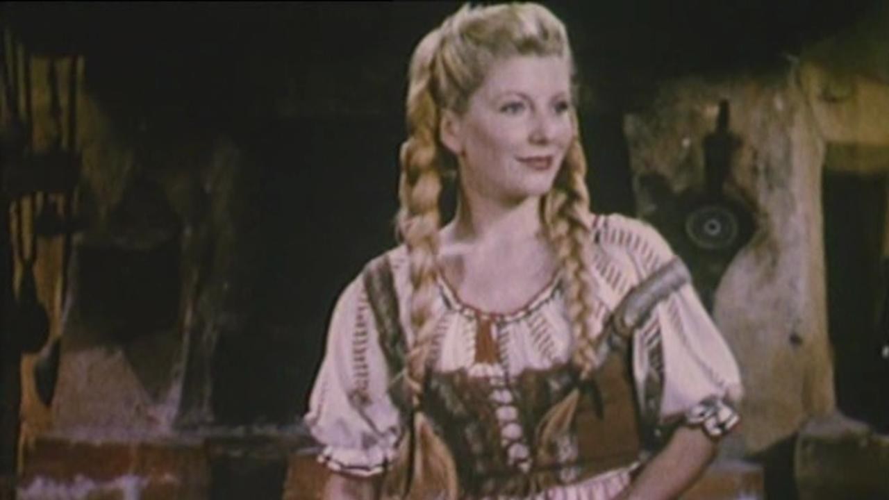 Image du film La belle meunière