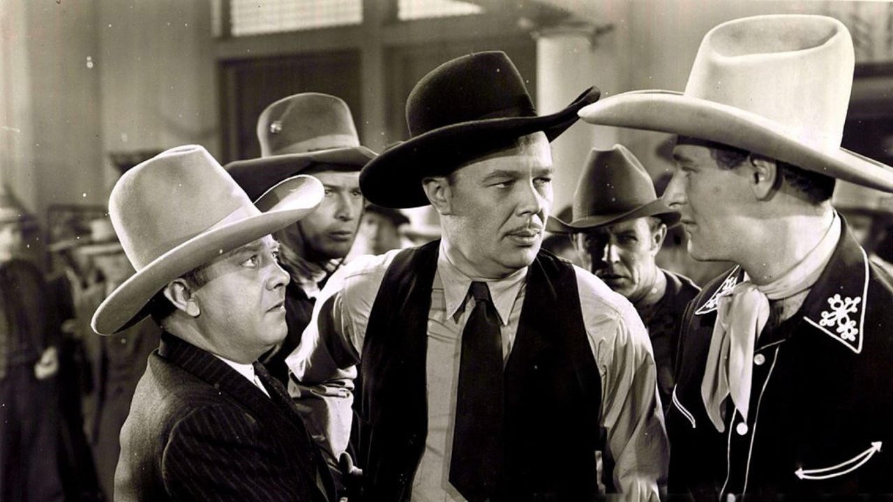 Rawhide