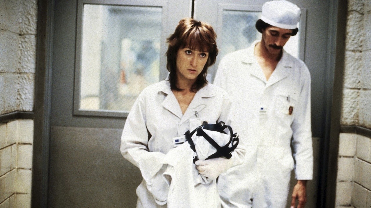 Image du film Le mystère Silkwood