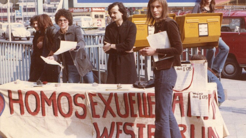 My Wonderful West Berlin