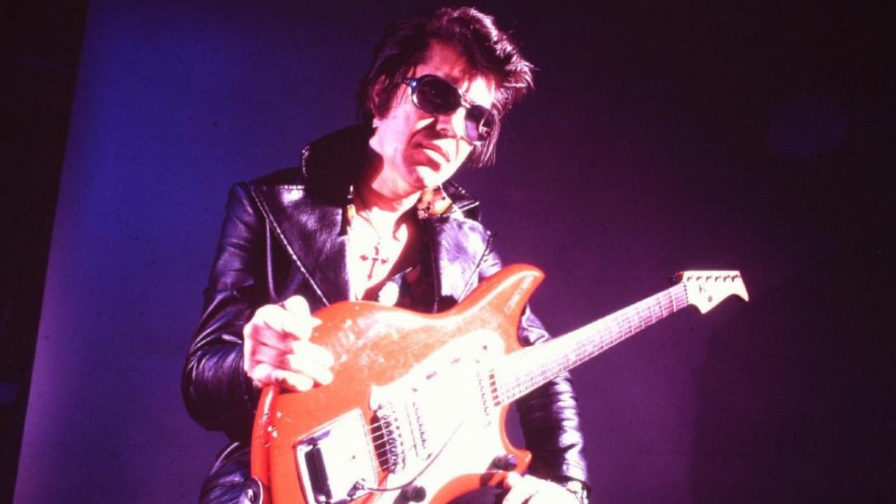 Image du film Rumble: The Indians Who Rocked The World