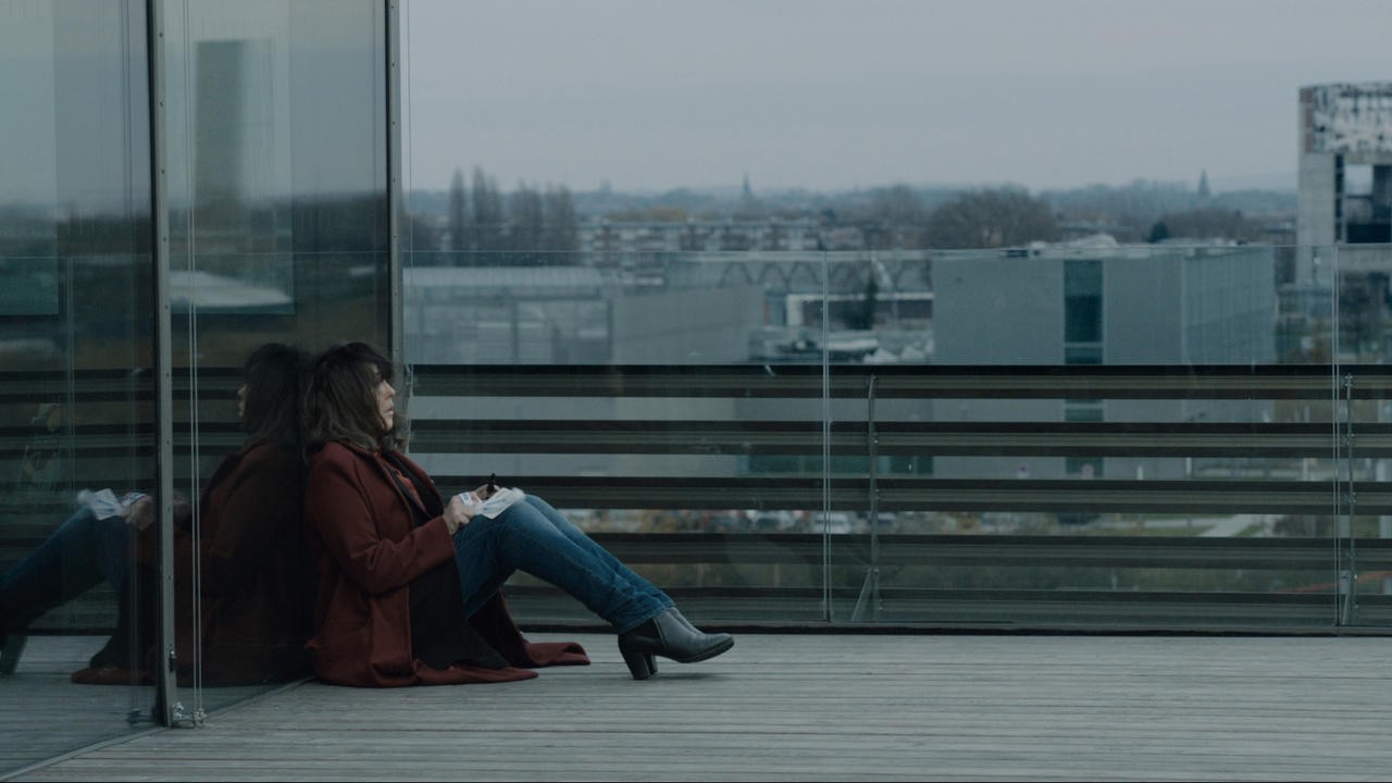 Image du film Carole Matthieu