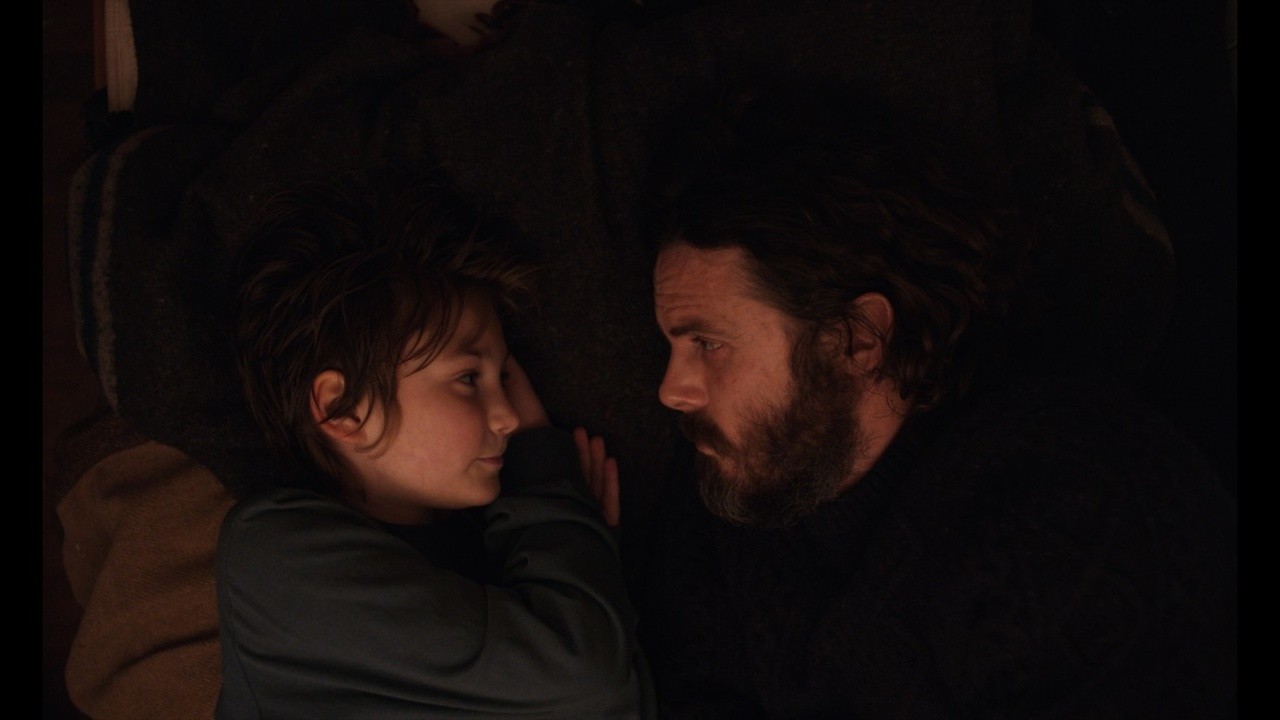 Image du film Light of my Life