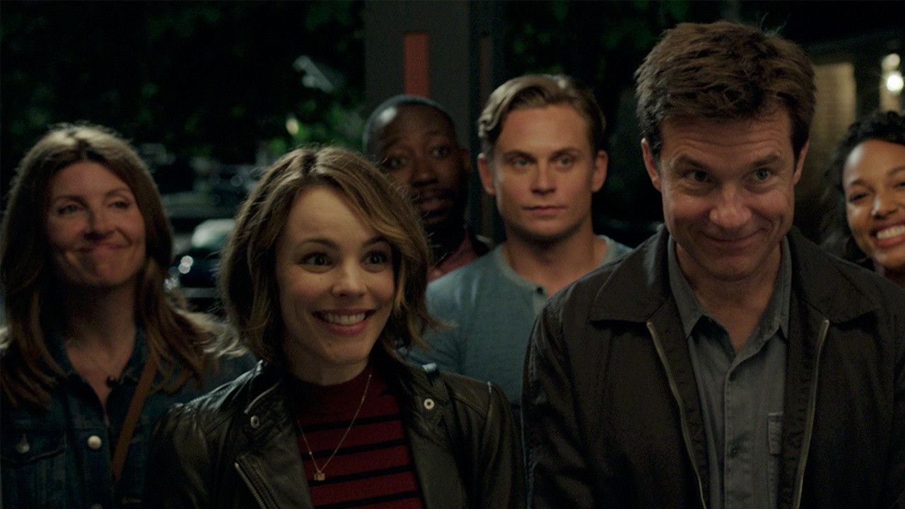 Image du film Game Night