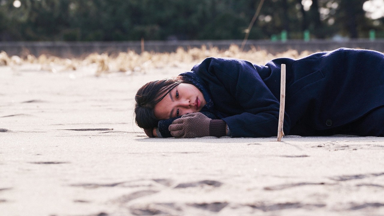 Image du film Seule sur la plage la nuit