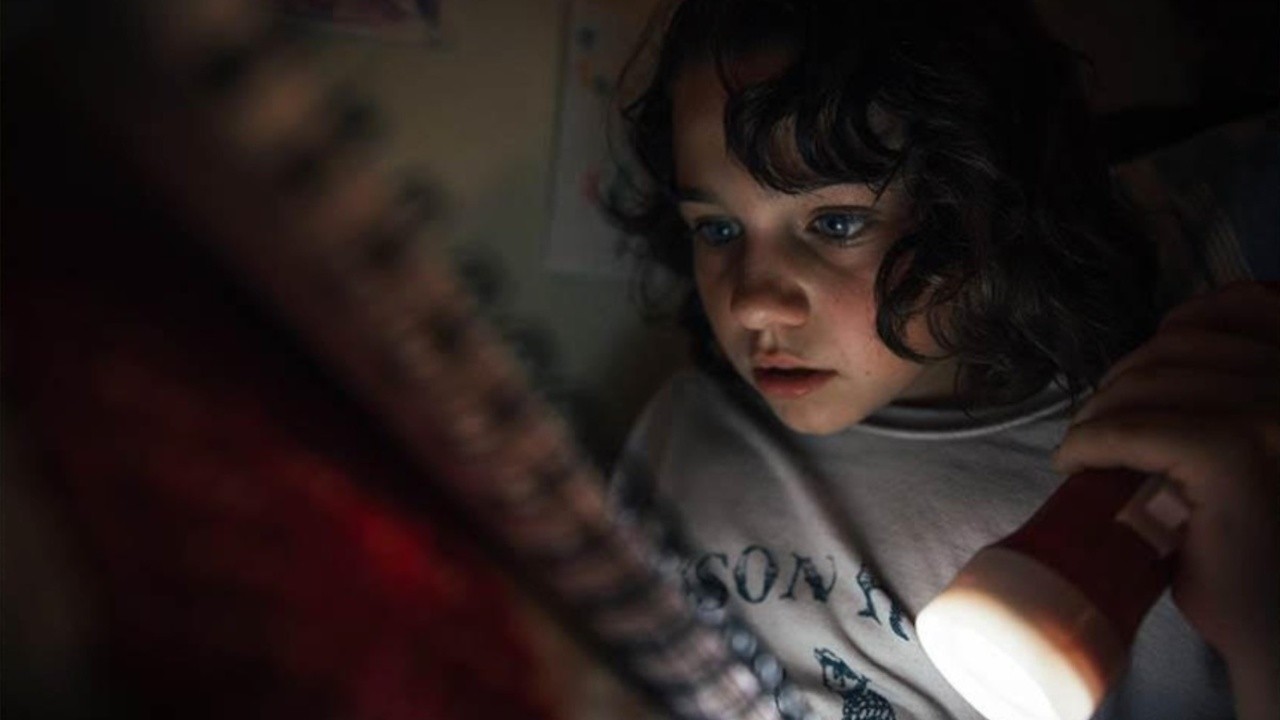 Image du film Wendy