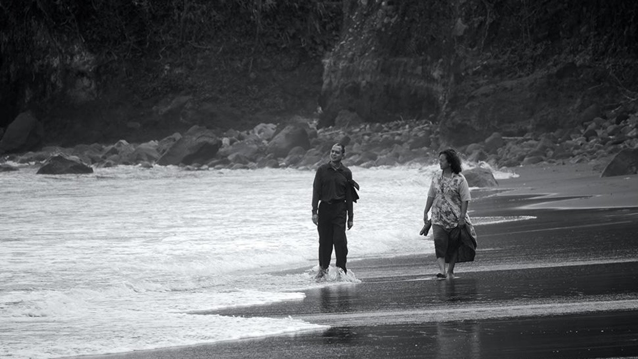 When the Waves Are Gone