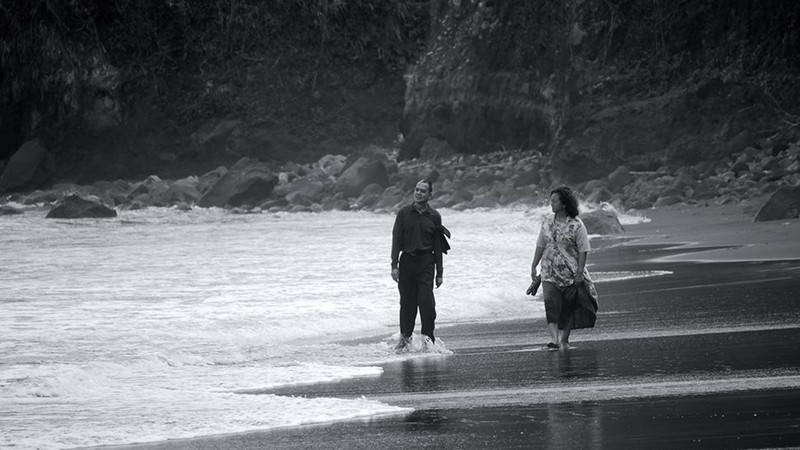 When the Waves Are Gone