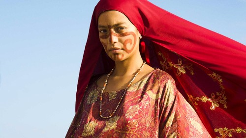 Birds of Passage
