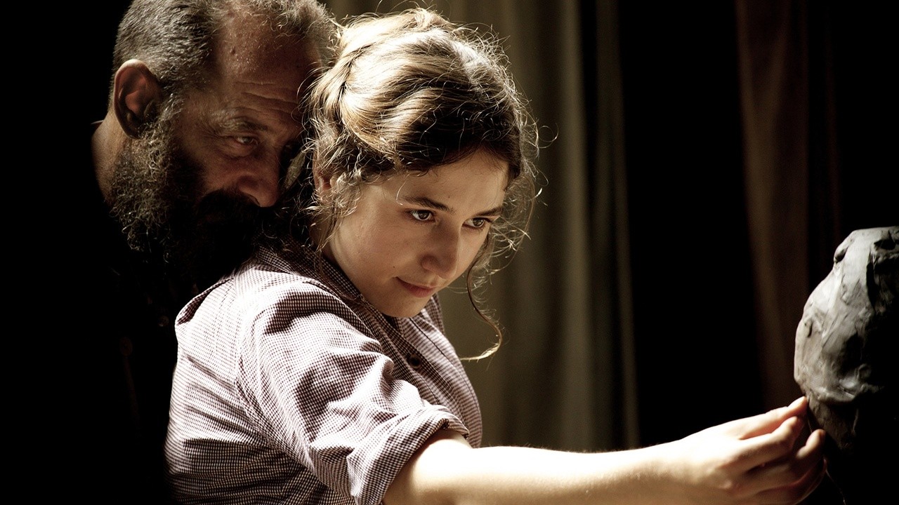 Image du film Rodin