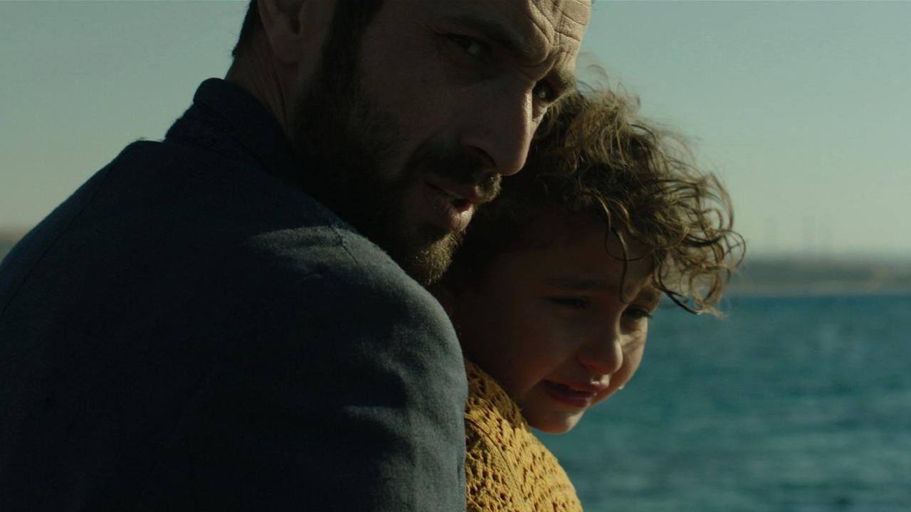 Mare Nostrum